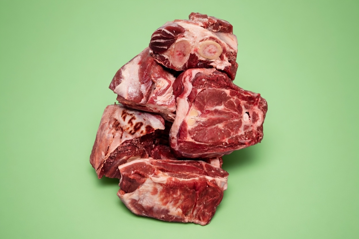 TAGINE D’AGNEAU A/OS