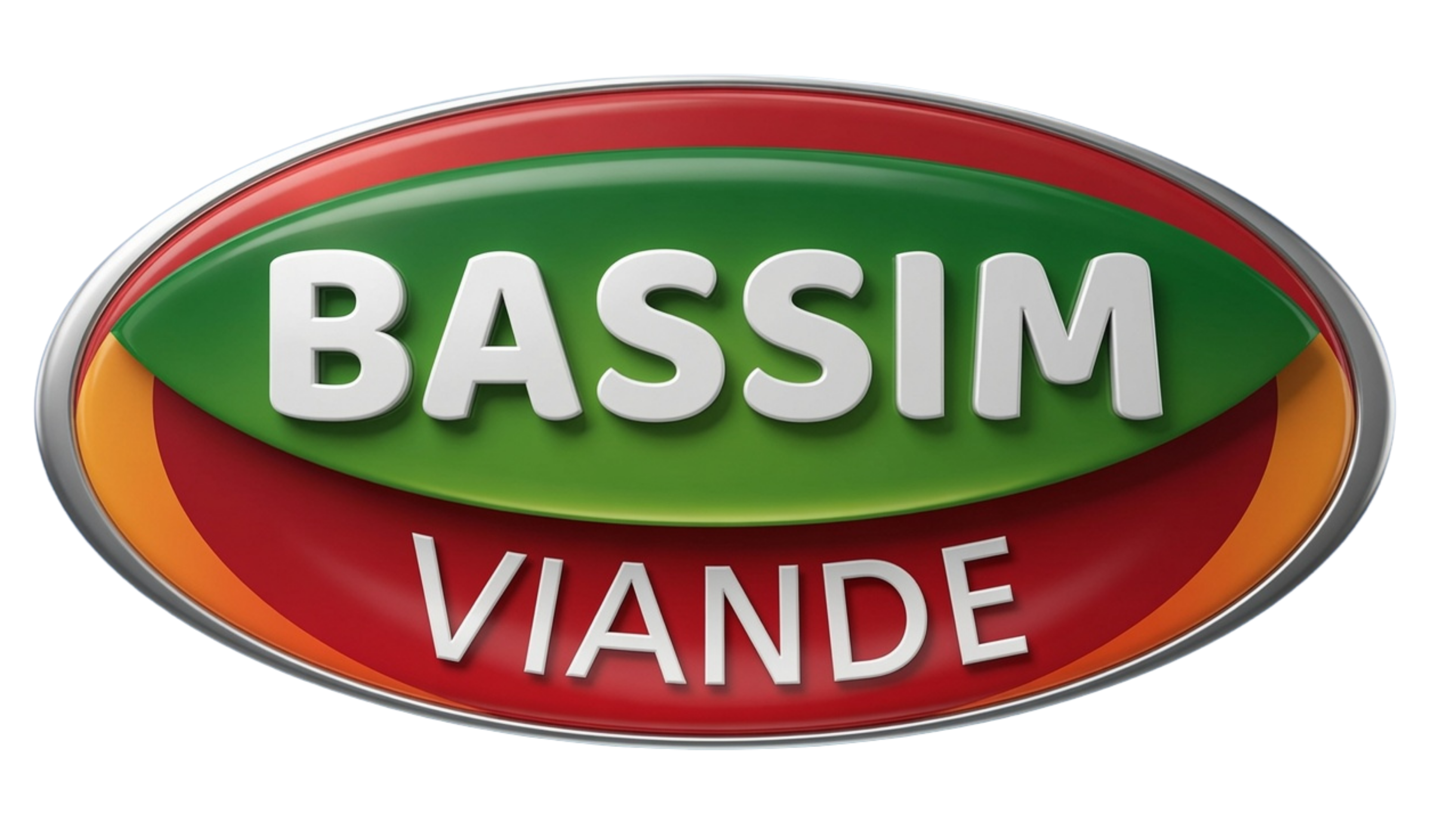Logo de la boucherie BASSIM VIANDE à Fès